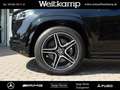 Mercedes-Benz GLS 580 GLS 580 4M AMG+AHK+Pano+E-ACTIVE BODY CONTROL BC Schwarz - thumbnail 25