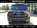 Mercedes-Benz GLS 580 GLS 580 4M AMG+AHK+Pano+E-ACTIVE BODY CONTROL BC Schwarz - thumbnail 8
