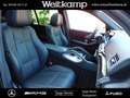 Mercedes-Benz GLS 580 GLS 580 4M AMG+AHK+Pano+E-ACTIVE BODY CONTROL BC Schwarz - thumbnail 4