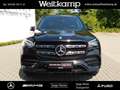 Mercedes-Benz GLS 580 GLS 580 4M AMG+AHK+Pano+E-ACTIVE BODY CONTROL BC Schwarz - thumbnail 27