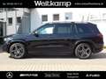 Mercedes-Benz GLS 580 GLS 580 4M AMG+AHK+Pano+E-ACTIVE BODY CONTROL BC Schwarz - thumbnail 2