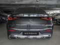 Mercedes-Benz GLC 200 Coupé-AMG-PANO-AHK-DISTRONIC-UVP 77.200,- Gris - thumbnail 5