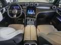 Mercedes-Benz GLC 200 Coupé-AMG-PANO-AHK-DISTRONIC-UVP 77.200,- Gris - thumbnail 12
