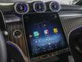 Mercedes-Benz GLC 200 Coupé-AMG-PANO-AHK-DISTRONIC-UVP 77.200,- Gris - thumbnail 14