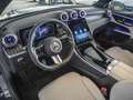 Mercedes-Benz GLC 200 Coupé-AMG-PANO-AHK-DISTRONIC-UVP 77.200,- Gris - thumbnail 10