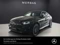 Mercedes-Benz GLC 200 Coupé-AMG-PANO-AHK-DISTRONIC-UVP 77.200,- Gris - thumbnail 1