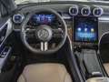 Mercedes-Benz GLC 200 Coupé-AMG-PANO-AHK-DISTRONIC-UVP 77.200,- Gris - thumbnail 11