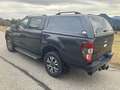 Ford Ranger Wildtrak Doppelkabine 4x4, Aut.,LED, Leder, Navi Grau - thumbnail 5