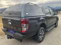 Ford Ranger Wildtrak Doppelkabine 4x4, Aut.,LED, Leder, Navi Grau - thumbnail 6