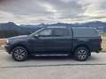 Ford Ranger Wildtrak Doppelkabine 4x4, Aut.,LED, Leder, Navi Grau - thumbnail 3