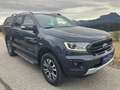 Ford Ranger Wildtrak Doppelkabine 4x4, Aut.,LED, Leder, Navi Grau - thumbnail 2