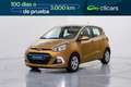 Hyundai i10 1.0 BD Eco Klass Naranja - thumbnail 1