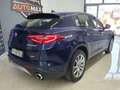 Alfa Romeo Stelvio 2.2 t Executive Q4 210cv auto my19 Blau - thumbnail 6