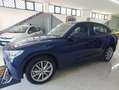 Alfa Romeo Stelvio 2.2 t Executive Q4 210cv auto my19 Blau - thumbnail 3
