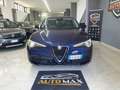 Alfa Romeo Stelvio 2.2 t Executive Q4 210cv auto my19 Blau - thumbnail 2