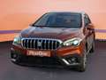 Suzuki SX4 S-Cross 1.4 Boosterjet Comfort #Einparkhilfe Orange - thumbnail 1