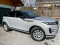 Land Rover Range Rover Evoque 2,0 D180 First Edition Aut. First Edition Silber - thumbnail 3