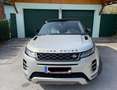 Land Rover Range Rover Evoque 2,0 D180 First Edition Aut. First Edition Silber - thumbnail 1