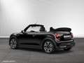 MINI Cooper S Cabrio Cooper S Cabrio LED HiFi DAB Navi Noir - thumbnail 7