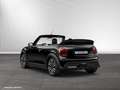 MINI Cooper S Cabrio Cooper S Cabrio LED HiFi DAB Navi Noir - thumbnail 2