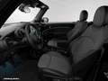 MINI Cooper S Cabrio Cooper S Cabrio LED HiFi DAB Navi Noir - thumbnail 3
