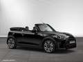 MINI Cooper S Cabrio Cooper S Cabrio LED HiFi DAB Navi Noir - thumbnail 11