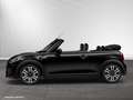 MINI Cooper S Cabrio Cooper S Cabrio LED HiFi DAB Navi Noir - thumbnail 6