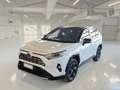 Toyota RAV 4 2.5 HV 178cv E-CVT Style 2WD - thumbnail 1