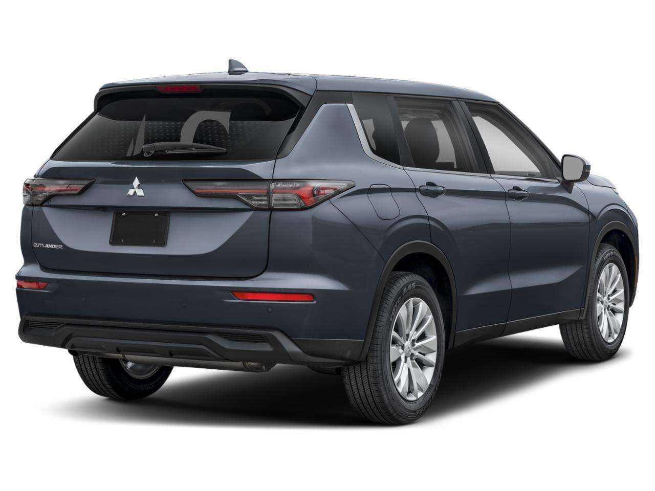 2026 Mitsubishi Outlander ES — снимка 1
