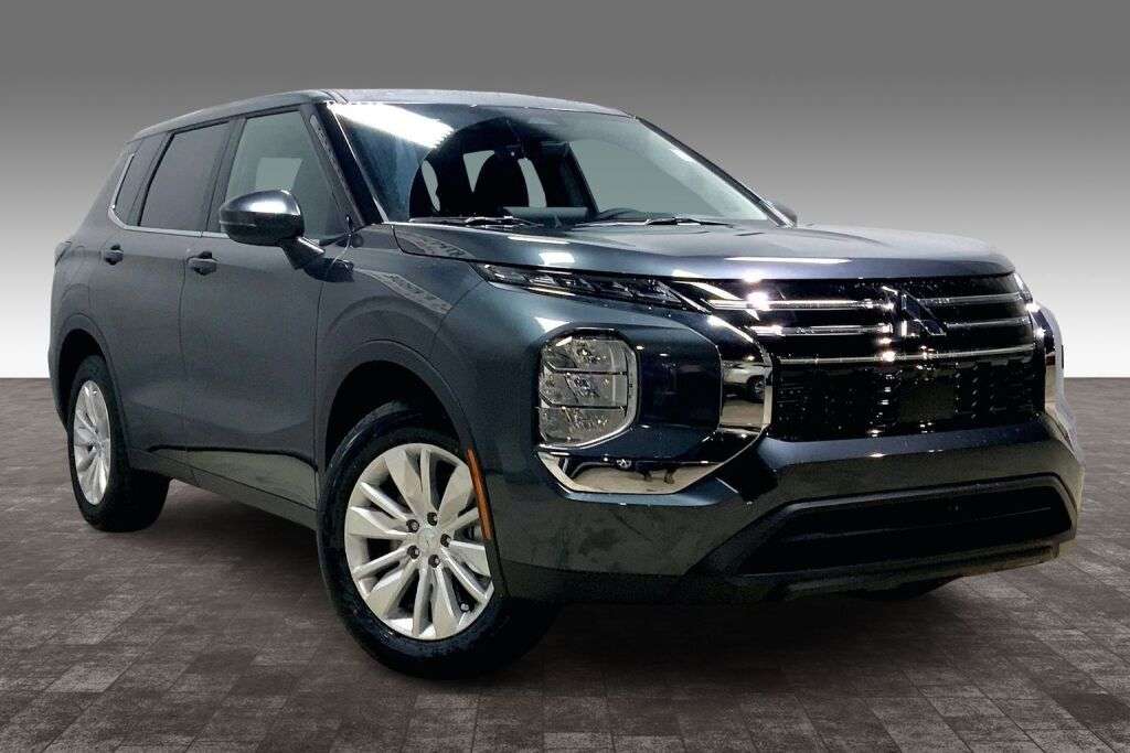 2026 Mitsubishi Outlander ES — снимка 1
