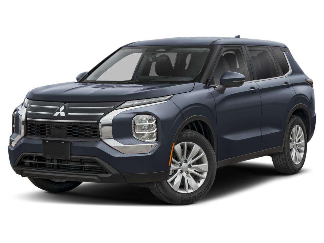 2026 Mitsubishi Outlander ES — снимка 1