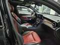 Mercedes-Benz GLC 220 Coupe d Premium Plus 4matic auto (Tetto-360-luci) Noir - thumbnail 13