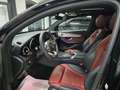 Mercedes-Benz GLC 220 Coupe d Premium Plus 4matic auto (Tetto-360-luci) Noir - thumbnail 8