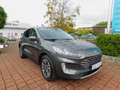 Ford Kuga 2,5 Duratec PHEV Plug-In Hybrid Titanium X Navi Ka Gris - thumbnail 5