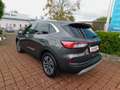 Ford Kuga 2,5 Duratec PHEV Plug-In Hybrid Titanium X Navi Ka Gris - thumbnail 3