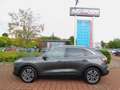 Ford Kuga 2,5 Duratec PHEV Plug-In Hybrid Titanium X Navi Ka Gris - thumbnail 2