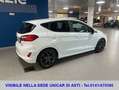 Ford Fiesta 1.0 Ecoboost Hybrid ST-Line 125cv Blanc - thumbnail 4