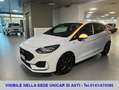 Ford Fiesta 1.0 Ecoboost Hybrid ST-Line 125cv Blanc - thumbnail 1