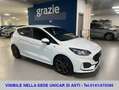 Ford Fiesta 1.0 Ecoboost Hybrid ST-Line 125cv Blanc - thumbnail 3