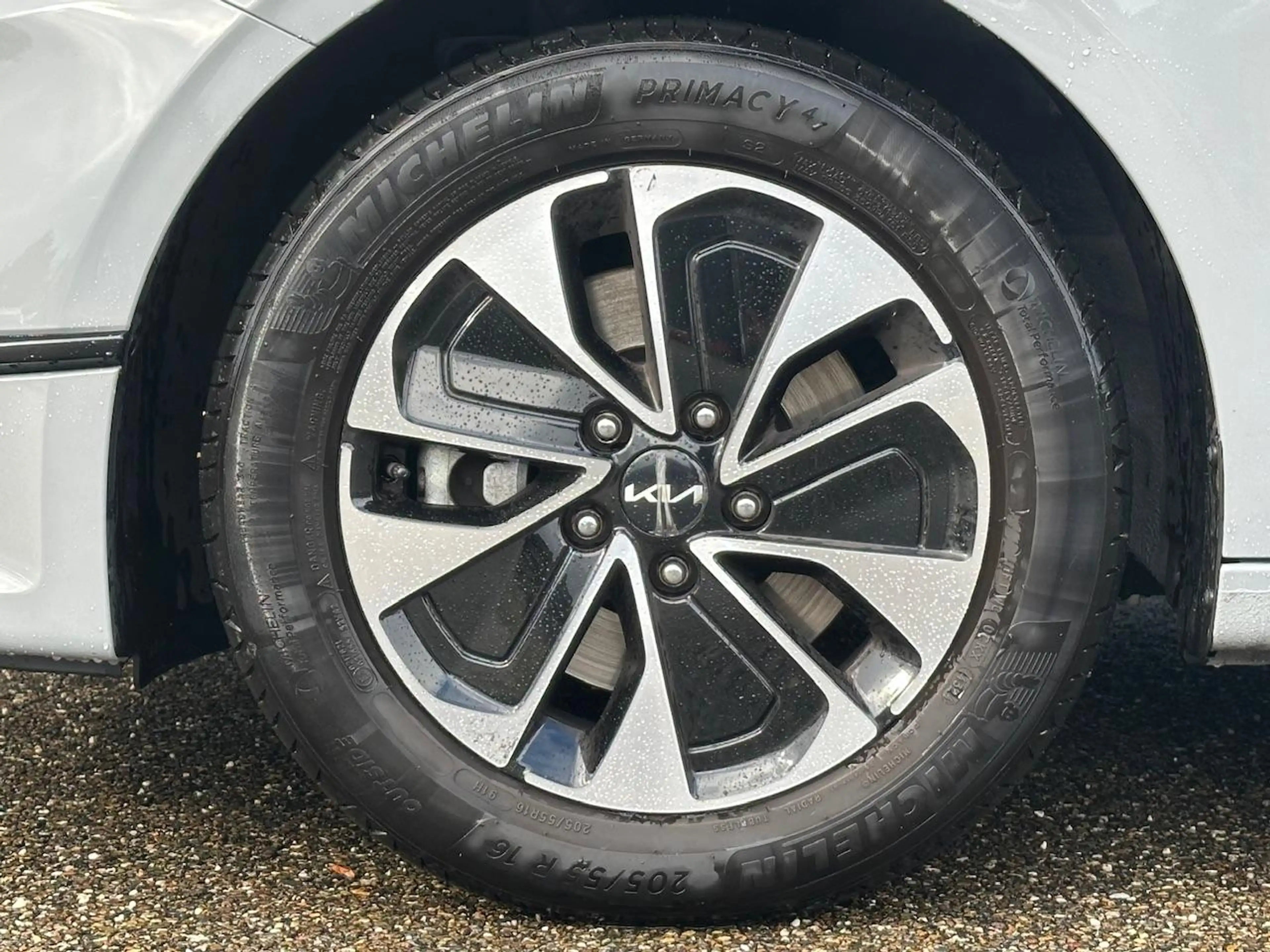Kia Ceed SW / cee'd SW Sportswagon 1.0 T-GDi 100pk Design Edition Elektr. — photo 11