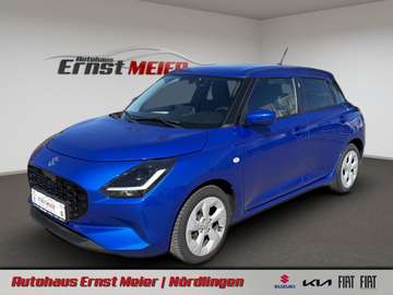 1.2 Dualjet Hybrid Comfort LED+Navi+ACC