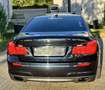 BMW 740 D  Individual / M-pack / Full option Bleu - thumbnail 6
