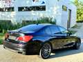 BMW 740 D  Individual / M-pack / Full option Bleu - thumbnail 5