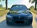 BMW 740 D  Individual / M-pack / Full option Bleu - thumbnail 2