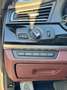 BMW 740 D  Individual / M-pack / Full option Bleu - thumbnail 13