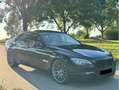 BMW 740 D  Individual / M-pack / Full option Bleu - thumbnail 3