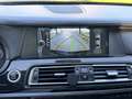 BMW 740 D  Individual / M-pack / Full option Bleu - thumbnail 15