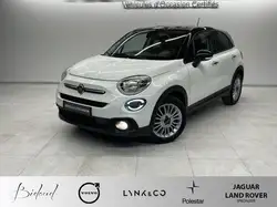 Fiat 500X 1.0 FireFly Turbo T3 120ch Hey Google