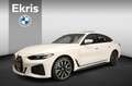BMW i4 Gran Coupe eDrive40 | M-Sportpakket | LED | Naviga Wit - thumbnail 1