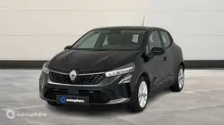 Renault Clio 1.6 E-Tech 145ch full hybrid Evolution - 24